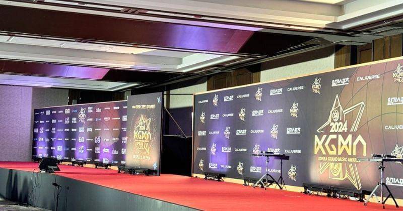 Instagram.com/Kgma_official2024